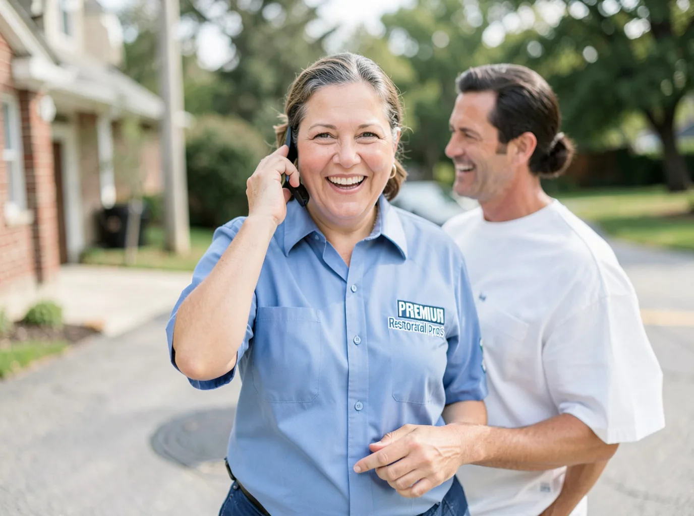 Water Damage Restoration Carter, OK FAQs